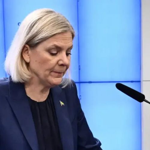 Εξετάζουν πιθανή νοθεία στις βουλευτικές εκλογές στην Σουηδία με εκμετάλλευση της ψήφου των μεταναστών