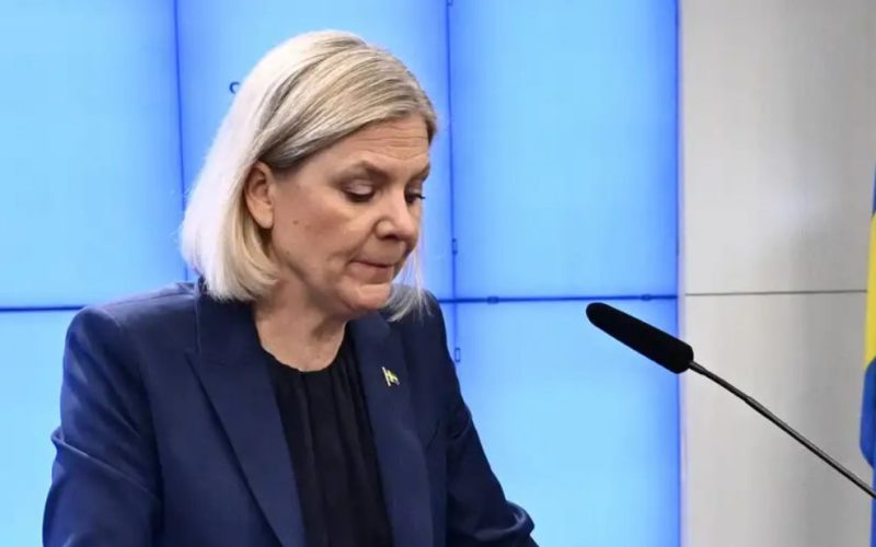 Εξετάζουν πιθανή νοθεία στις βουλευτικές εκλογές στην Σουηδία με εκμετάλλευση της ψήφου των μεταναστών