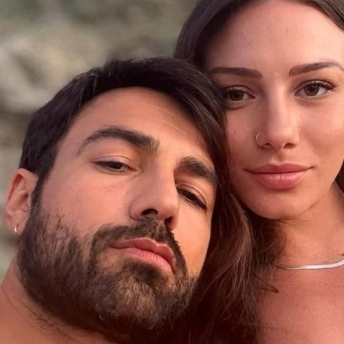 Ανδρέας Γεωργίου: «Μετά την γέννηση της κόρης μου, σέβομαι πολύ περισσότερο τις γυναίκες»