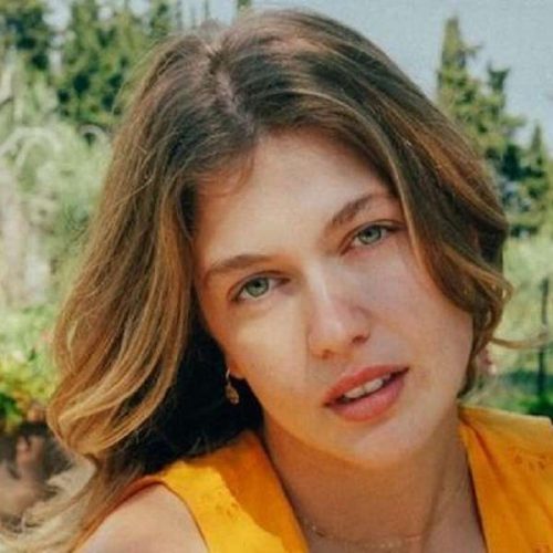 Οι «αποκαλύψεις» της Κλέλιας Ανδριολάτου για τον σύντροφό της, Μπάμπη Τσαούσογλου