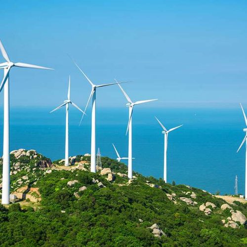 Σκάνδαλο με Aνεμογεννήτριες και Μίζες: Καταδικάστηκαν στη Γερμανία το 2015 αλλά στην Ελλάδα δικάζονται σήμερα