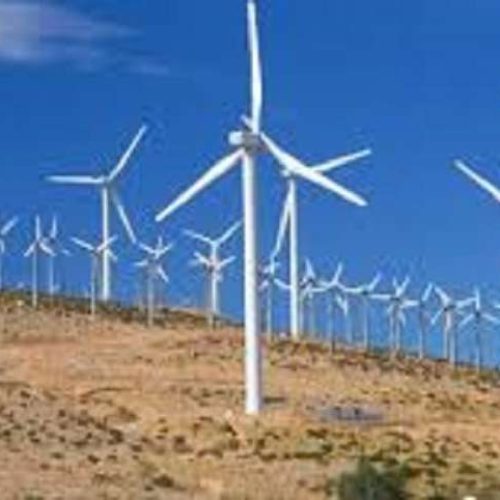 Καταγγελίες σοκ: Με ύπουλο τρόπο δανέζικη εταιρεία επιχειρεί την εγκατάσταση ανεμογεννητριών σε καμένες εκτάσεις του Έβρου