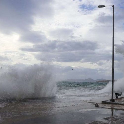«Δεν μας ενημέρωσαν» – Οργή ταξιδιωτών για τα δρομολόγια που κόπηκαν την τελευταία στιγμή