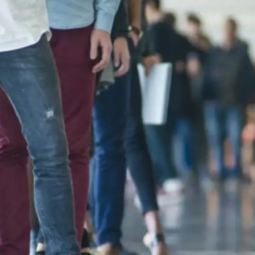 ΕΛΣΤΑΤ: Στο 9,5% η ανεργία στην Ελλάδα το δ’ τρίμηνο του 2024