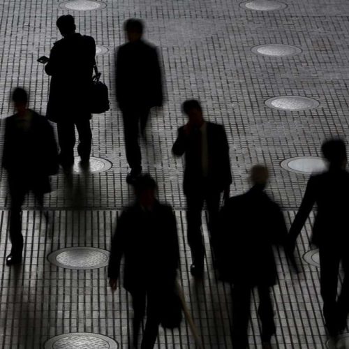ΓΣΕΕ: «Το 57% των μισθωτών δηλώνει ότι ζει σε συνθήκες φτώχειας»