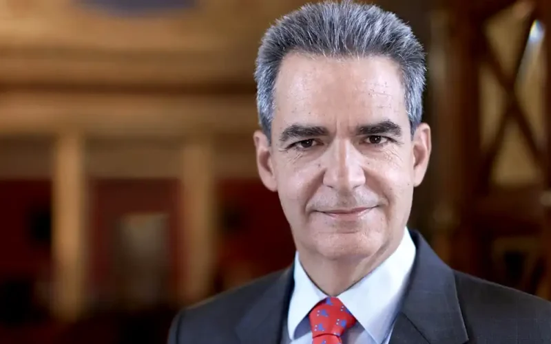 Ο Συρίγος ομολογεί υποχώρηση στους Τούρκους