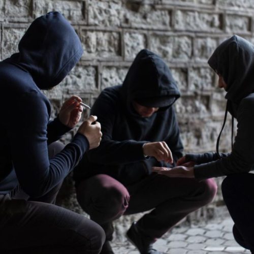 «ΣΤΟΙΧΕΙΑ -ΣΟΚ» για την ΠΑΡΑΒΑΤΙΚΟΤΗΤΑ ΑΝΗΛΙΚΩΝ : «ΣΕΞΟΥΑΛΙΚΑ ΑΔΙΚΗΜΑΤΑ»-«ΛΗΣΤΕΙΕΣ» -«ΞΥΛΟΔΑΡΜΟΙ» -«ΝΑΡΚΩΤΙΚΑ»
