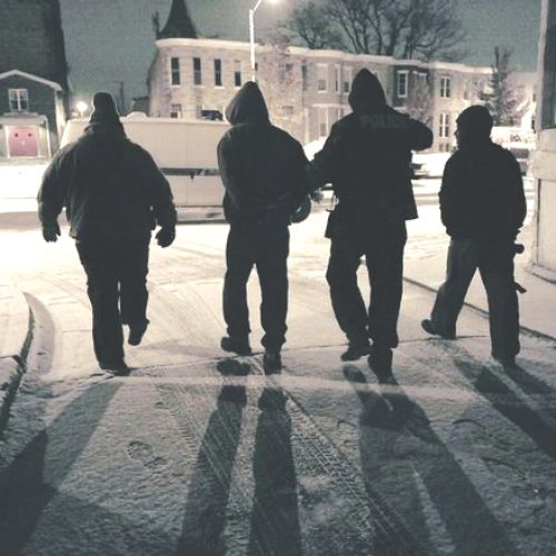 ΘΕΣΣΑΛΟΝΙΚΗ: Ανήλικοι «ρήμαζαν» ψιλικατζίδικα με μαχαίρι – Πέντε ληστείες σε δύο εβδομάδες