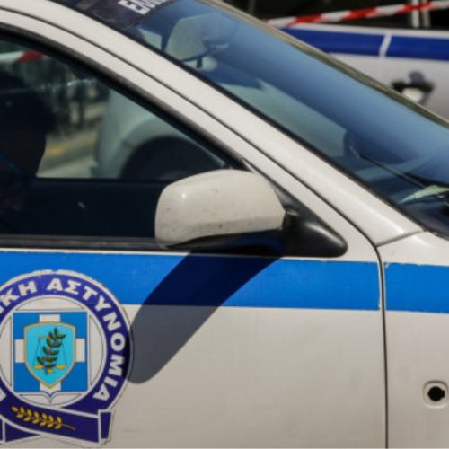 Ζωγράφου: Χειροπέδες σε 38χρονο αλλοδαπό για διακίνηση ναρκωτικών