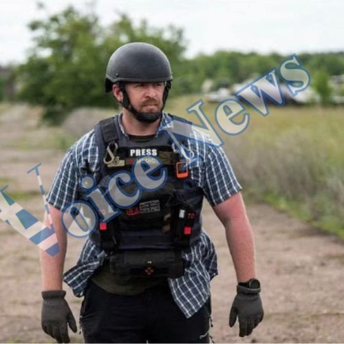 Σάλος από την διαρροή στοιχείων νατοϊκών μισθοφόρων που πολεμούν στην Ουκρανία!