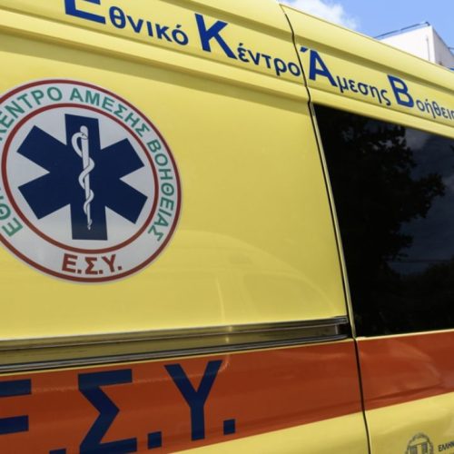 Κρήτη σοκ: 3χρονο παιδί παρασύρθηκε στην αυλή – μητέρα συνελήφθη και αφέθηκε ελεύθερη
