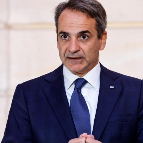 Τι σχεδιάζει ο Μητσοτάκης στην Νέα Υόρκη; – Σκοπεύει να κάνει lockdown στο διαδίκτυο και να φέρει Data Centers στην επαρχία;