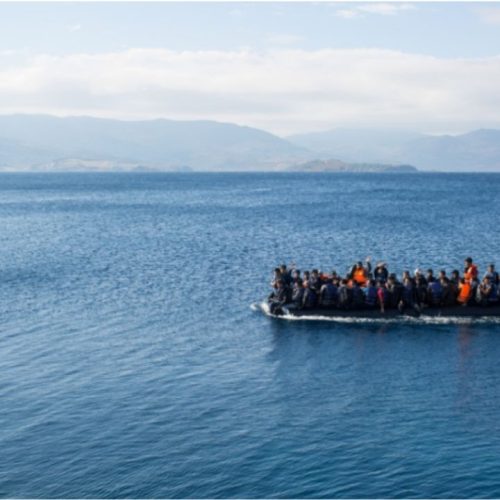 Σάλος στην Κω: 31 παράνομοι μετανάστες εντοπίστηκαν – Δύο Αφγανοί συνελήφθησαν για διακίνηση