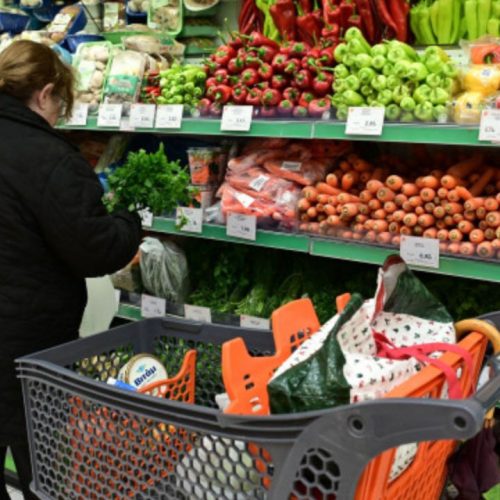 Ακρίβεια: Διπλάσια η τιμή στο ψωμί – «Πικρός» ο καφές