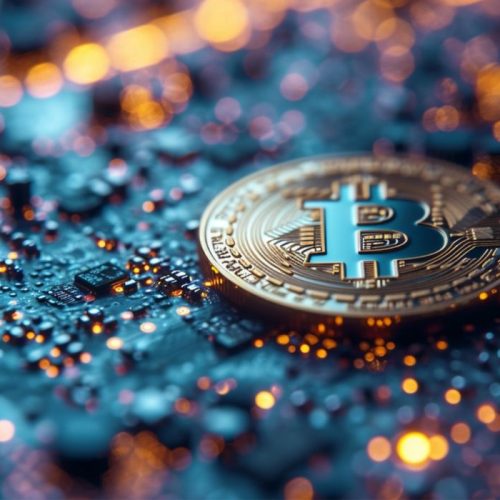 Crypto σοκ: Οι «φάλαινες» πούλησαν 115.000 bitcoins σε έναν μήνα