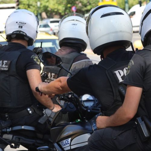 Πάρκο Τρίτση σε σοκ: Πυροβολισμοί μεταξύ Ρομά – 17 κάλυκες στο σημείο!