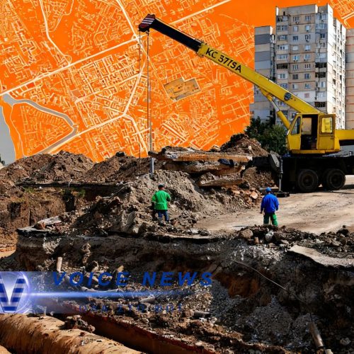 Παγωμένος χειμώνας στην Ουκρανία: Πώς ένα πλήγμα σε σταθμό θέρμανσης βυθίζει ολόκληρες συνοικίες στο σκοτάδι και το κρύο