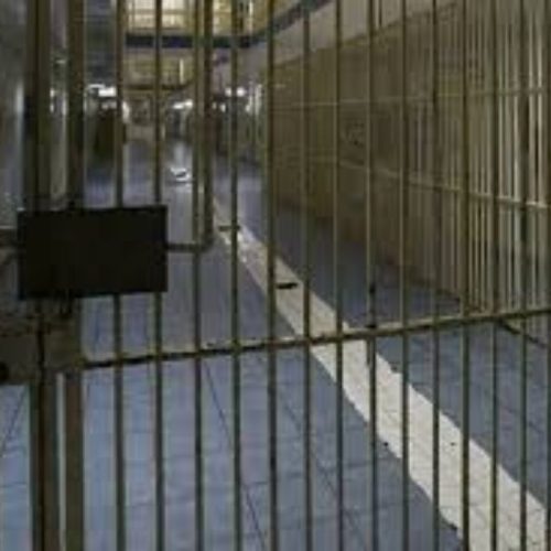 Σοκ στις Φυλακές της Κύπρου: Κατάδικοι Βίασαν Συγκρατούμενό τους και Κατέγραψαν το Βίντεο