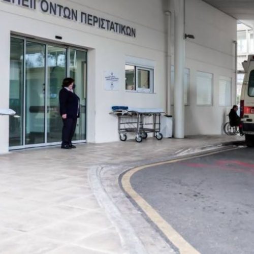 Σοβαρό ατύχημα στη Ζάκυνθο: Έκρηξη φιάλης γκαζιού σε ξενοδοχείο με δύο τραυματίες