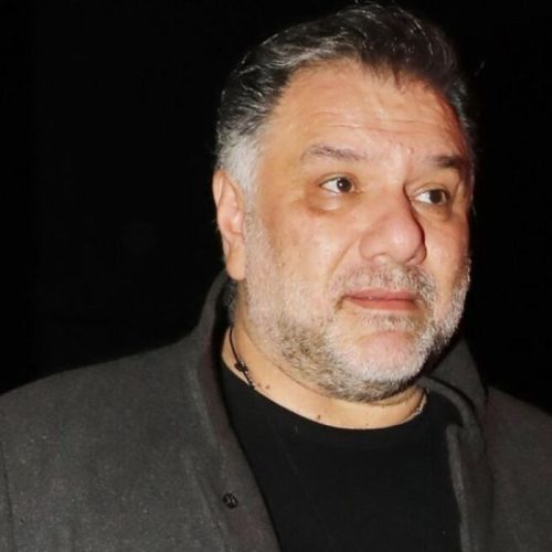 Ο Γρηγόρης Αρναούτογλου αποκαλύπτει: Τέλος τα ψέματα στα 33