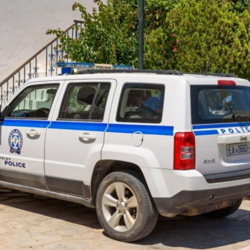 Σοκαριστικές κλοπές στον Πειραιά: Συνελήφθη 40χρονος διαρρήκτης καταστημάτων