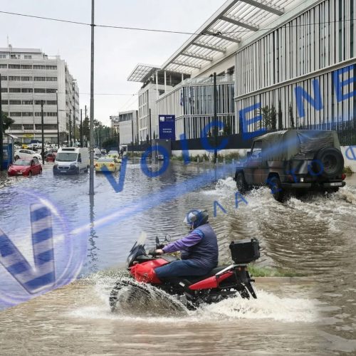 Στρατηγείο της ΑΑΔΕ: Ενοίκιο 350.000€ το μήνα για ένα… «σύγχρονο» ενυδρείο