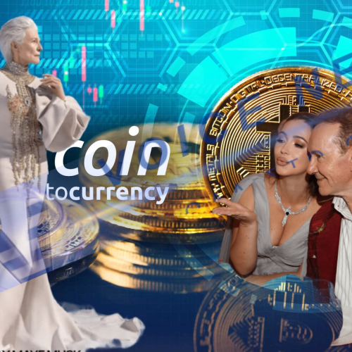 Ο Crypto-Μάγος του Χόλιγουντ: Πώς ο Οχοτνίκοφ έστησε πυραμίδα δισεκατομμυρίου με σταρ και κόκκινα χαλιά (Βίντεο)