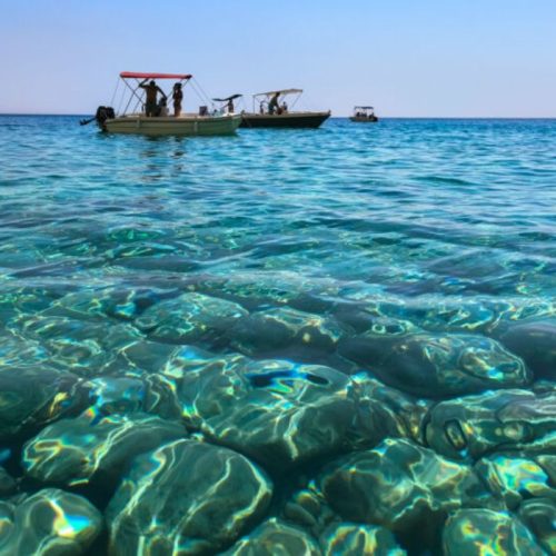 Διπλό κύμα κακοκαιρίας χτυπά βορειοδυτικά – Υπόλοιπη Ελλάδα σε καύσωνα με 37άρια, αλλά έρχεται ηλιόλουστο Σαββατοκύριακο!