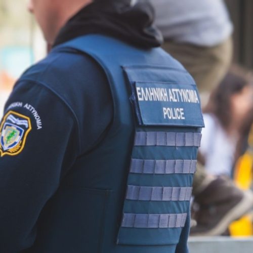 Σοκ στην Ελλάδα: Το FBI συνέλαβε 42χρονο που βίαζε και διακινούσε γυναίκες στο dark web