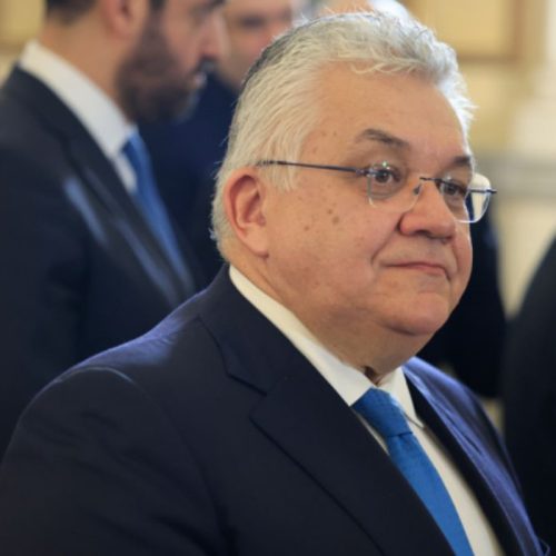Παπαϊωάννου: Η μεταρρύθμιση που ανοίγει νέους δρόμους στην ελληνική εκπαίδευση
