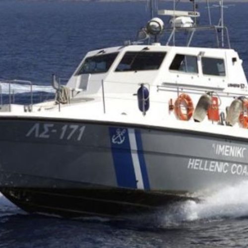 Οι καραβιές συνεχίζονται: 38 αποβιβάσθηκαν στο Φαρμακονήσι