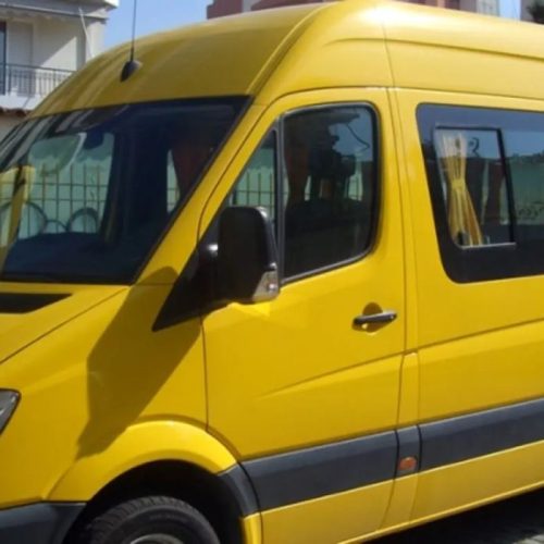 Θεσσαλονίκη: Σωρεία παραβάσεων σε σχολικά λεωφορεία – 68 παρανομίες στο πρώτο κουδούνι!
