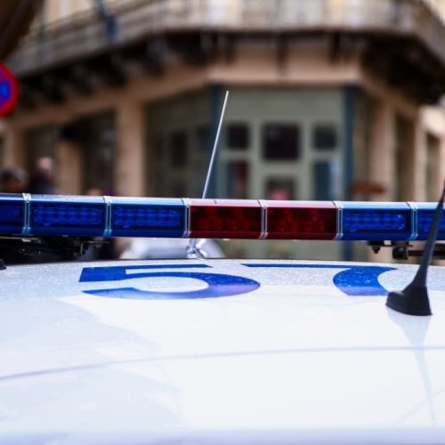 Φλώρινα: Αλλοδαπός με 21,5 κιλά ηρωίνης πιάστηκε στα χέρια της Αστυνομίας