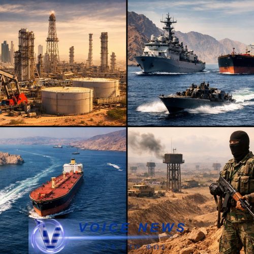 (BINTEO) ΠΕΡΣΙΚΟΣ ΚΟΛΠΟΣ: ΜΙΑ ΒΟΛΤΑ ΣΤΑ ΠΙΟ ΕΥΑΙΣΘΗΤΑ ΣΗΜΕΙΑ ΤΗΣ ΕΝΕΡΓΕΙΑΚΗΣ ΚΑΙ ΣΤΡΑΤΙΩΤΙΚΗΣ ΕΝΤΑΣΗΣ (BINTEO)