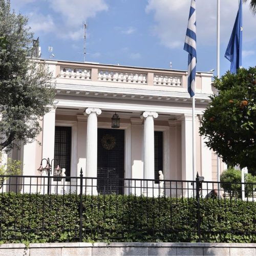 Νέοι διοικητές σε ΑΣΔΕΝ και ΑΣΔΥΣ – Αποφάσεις του ΚΥΣΕΑ