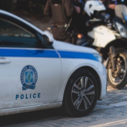 Χίος: Συνελήφθησαν δύο Τούρκοι για λαθρεμπόριο κινητών – Προορίζονταν για το οργανωμένο έγκλημα