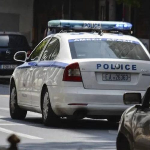 ΠΑΤΡΑ ΣΟΚ: 32ΧΡΟΝΟΣ ΜΑΧΑΙΡΩΣΕ 36ΧΡΟΝΟ ΚΑΙ ΔΙΕΦΥΓΕ!