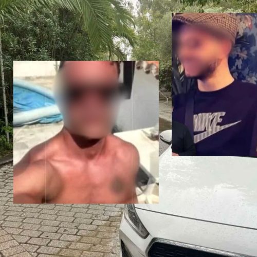 Φονικό στη Φοινικούντα – Ο τσακωμός και το μυστηριώδες τηλεφώνημα