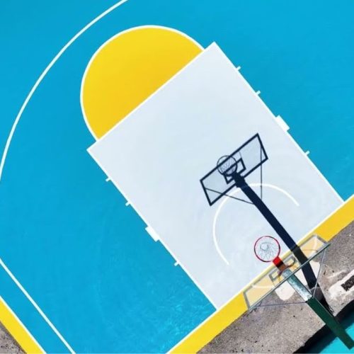 15 Γήπεδα Γεμάτα Χαμόγελα: Το Ταξίδι για Έναν Καλύτερο Κόσμο Συνεχίζεται!