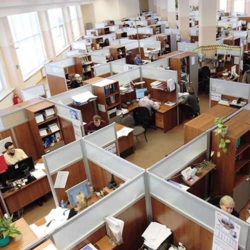 Αγορά εργασίας: Χαμός παραβατικότητας το καλοκαίρι!