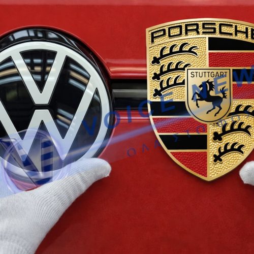Μαζική ανάκληση άνω των 500.000 οχημάτων Volkswagen και Porsche στις ΗΠΑ λόγω βλάβης στην κάμερα οπισθοπορείας