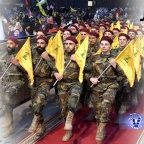 Η Χεζμπολάχ απειλεί με πραξικόπημα, εάν το λιβανέζικο κράτος επιχειρήσει να επιβάλει τον αφοπλισμό της οργάνωσης.