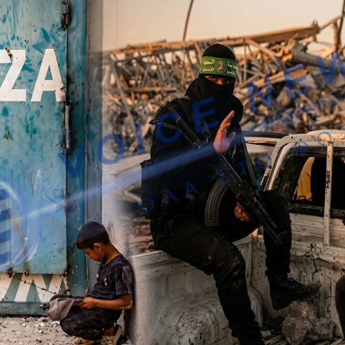 Αποτυχημένη εκτόξευση πυραύλων από τη Γάζα σηματοδοτεί την επισφαλή δεύτερη φάση της εκεχειρίας