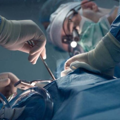 Αγγειοπλαστική και stent: Η επέμβαση που έσωσε την καρδιά του Γαβριήλ Σακελλαρίδη