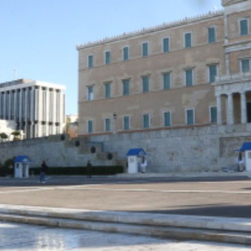 Πέντε συλλήψεις μετά τη συμπλοκή Ισραηλινών και Παλαιστινίων στο Μνημείο του Αγνώστου Στρατιώτη