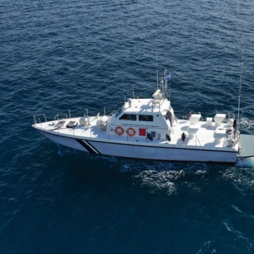 Τραγωδία στο Άγιο Όρος: Βρέθηκε νεκρός Ουκρανός στη θαλάσσια περιοχή της Μονής Αγίου Παντελεήμονος