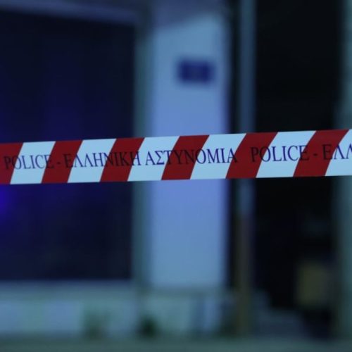 Αιματηρό επεισόδιο στη Θεσσαλονίκη: 36χρονη μαχαίρωσε Τούρκο οδηγό έξω από κλαμπ υπό την επήρεια αλκοόλ