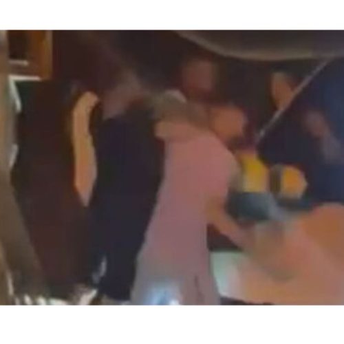 Κυψέλη: 59χρονος πυροβόλησε υπάλληλο καθαριότητας – Συνελήφθη
