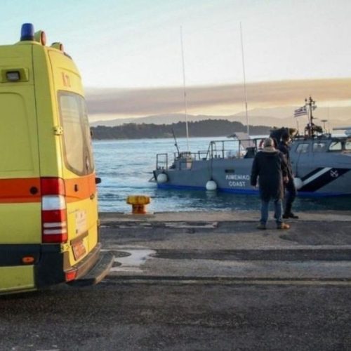 Κρήτη: Νεκρός βρέθηκε ο 50χρονος ψαροντουφεκάς – Τραγική κατάληξη στην αναζήτησή του