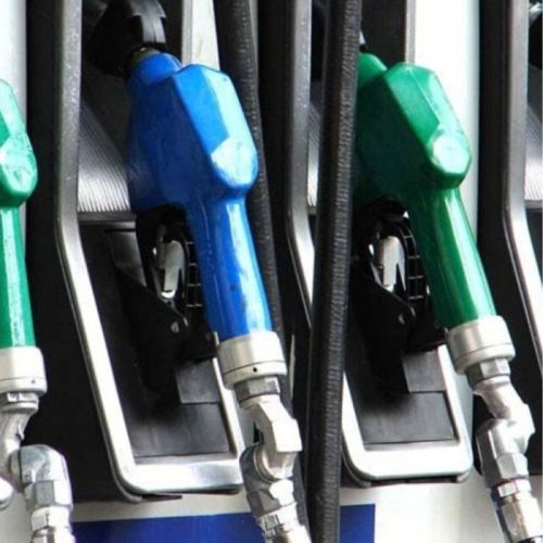 Θεσσαλονίκη: 51χρονος ‘ξάφριζε’ καύσιμα από τη δουλειά του και τα μάζευε σε δεξαμενή